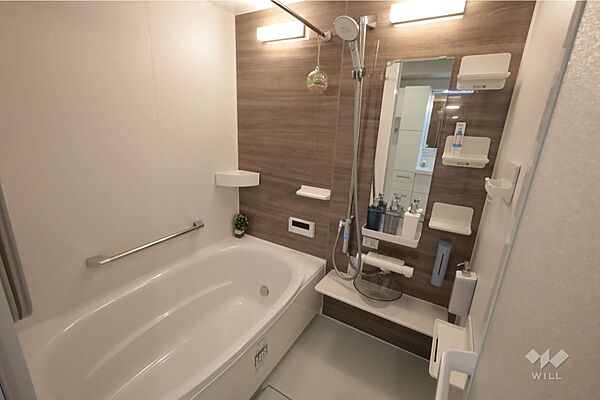 浴室