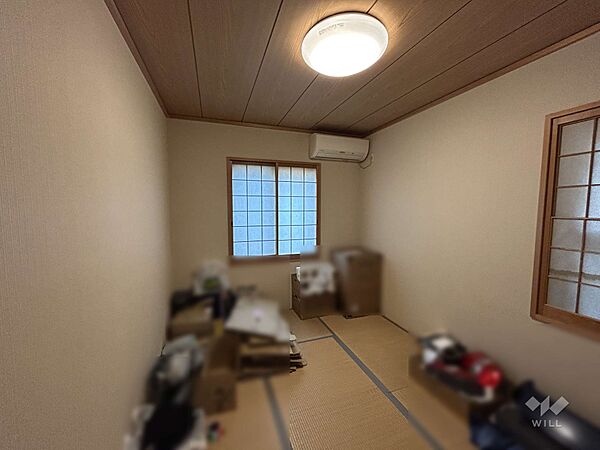 子供部屋