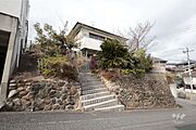 物件（南東側から）［2026年2月16日撮影］