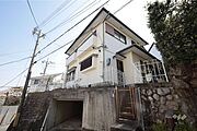 物件の外観（北東側から）［2026年2月16日撮影］