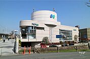 コープ(宝塚)の外観
