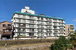 1973年9月築のマンション