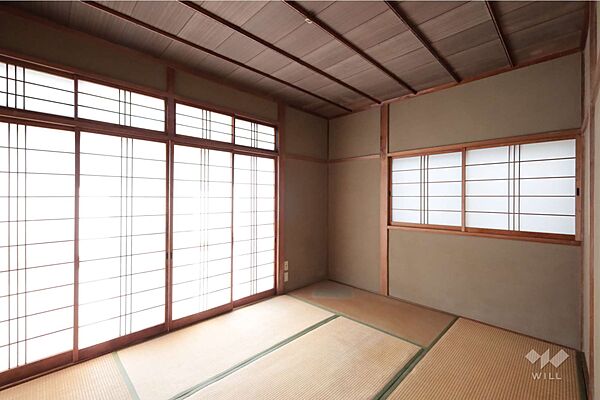 子供部屋