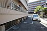 駐車場：敷地内駐車場（屋外平面式）