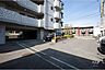 駐車場：敷地内駐車場（屋外平面式・屋内平面式）