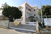 安倉北小学校[公立]の外観