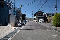 兵庫県宝塚市安倉南4丁目16：物件画像