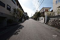 兵庫県宝塚市逆瀬台3丁目4：物件画像