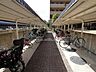 駐車場：自転車置場