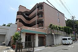 1998年７月築！のマンション