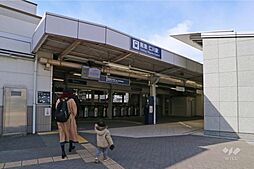 阪急「仁川駅」徒歩8分！