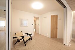 子供部屋の画像
