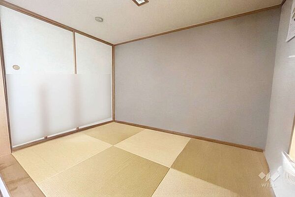 子供部屋