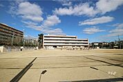 仁川小学校[公立]の外観