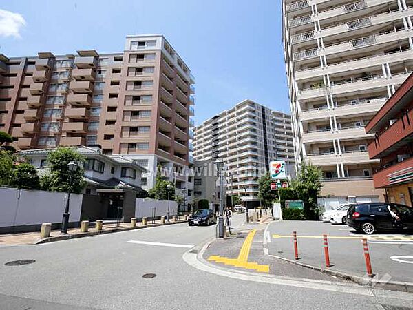周辺を拡大表示