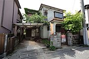 物件（南東側から）［2026年5月4日撮影］