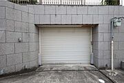 物件の駐車スペース［2026年5月4日撮影］