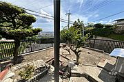 庭［2026年5月14日撮影］