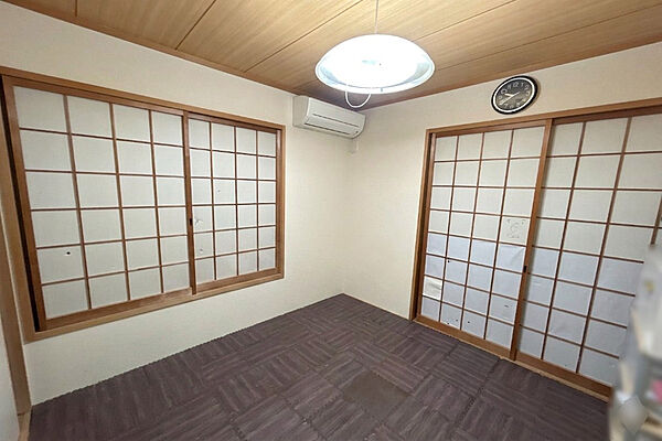 子供部屋
