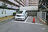 駐車場：敷地内駐車場(屋外平面式)