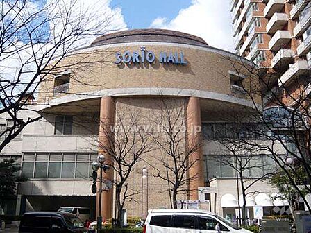 阪急百貨店(宝塚阪急)の外観