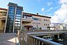 周辺：逆瀬川駅[阪急今津線]の外観