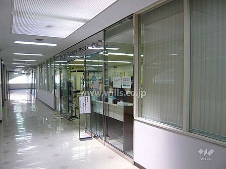 宝塚駅前サービスステーションの外観
