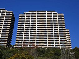 2008年1月築のマンション