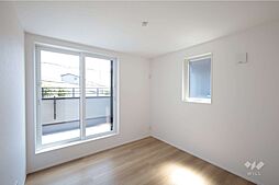 子供部屋の画像