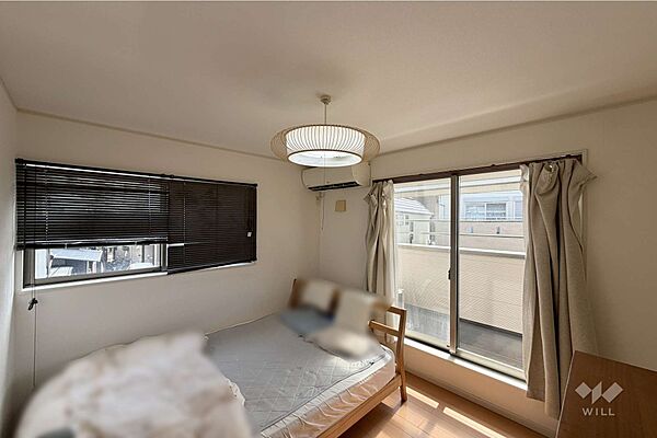 子供部屋