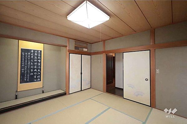 子供部屋
