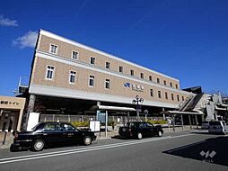 JR福知山線「宝塚駅」徒歩8分!