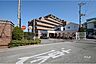 外観：セレッソコート宝塚グランシアの外観（北西側から）