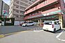 周辺：セブンイレブン 宝塚湯本町店