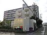 外観：ロイヤルコート逆瀬川の外観（北側から）
