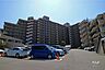 駐車場：敷地内駐車場（屋外平面式）