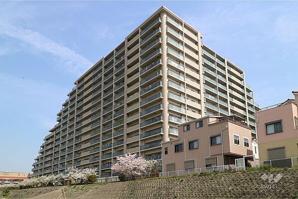外観 宝塚エリー 2階/-