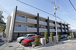 2018年築の築浅マンション!