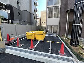 リヴェント福島野田  ｜ 大阪府大阪市福島区吉野1丁目（賃貸マンション1DK・2階・24.84㎡） その15