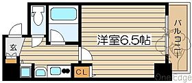 ランドマークシティ同心  ｜ 大阪府大阪市北区同心2丁目（賃貸マンション1K・9階・21.31㎡） その2