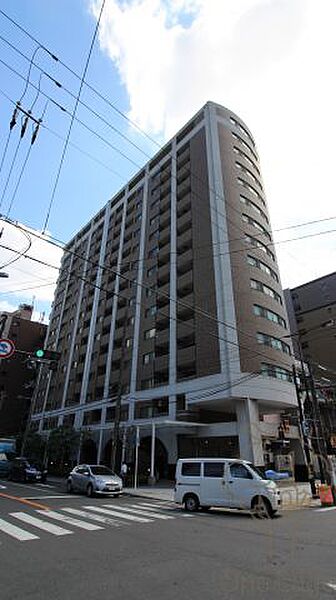 グレンパーク梅田北 ｜大阪府大阪市北区中崎3丁目(賃貸マンション1LDK・5階・56.18㎡)の写真 その1