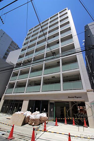 イノセント堂山 ｜大阪府大阪市北区堂山町(賃貸マンション1K・8階・27.12㎡)の写真 その1