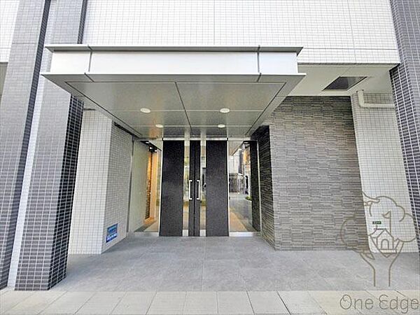 アーバネックス堂島 ｜大阪府大阪市北区堂島2丁目(賃貸マンション1K・2階・25.84㎡)の写真 その13