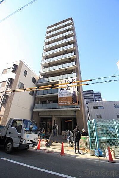 滝川公園プライマリーワン ｜大阪府大阪市北区天満4丁目(賃貸マンション1LDK・11階・30.24㎡)の写真 その1