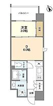 リビオメゾン西天満  ｜ 大阪府大阪市北区西天満4丁目（賃貸マンション2K・9階・30.14㎡） その2