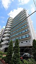 NORTH VILLAGE BIRTH PLACE 本館  ｜ 大阪府大阪市北区中津6丁目（賃貸マンション1LDK・5階・40.89㎡） その27