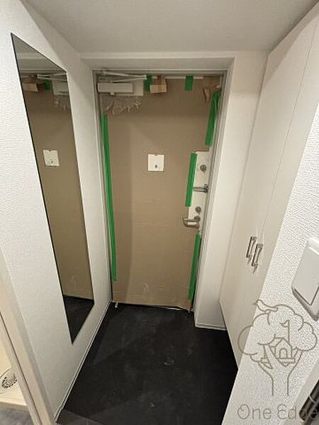 セレニテ新大阪ミラク壱番館 ｜大阪府大阪市淀川区西宮原3丁目(賃貸マンション1DK・4階・25.50㎡)の写真 その8