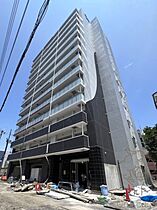 セレニテ十三ミラク  ｜ 大阪府大阪市淀川区十三本町2丁目（賃貸マンション1LDK・8階・28.10㎡） その1