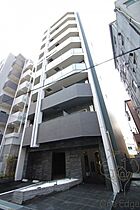 オルフェア北梅田  ｜ 大阪府大阪市北区豊崎6丁目（賃貸マンション1K・2階・24.43㎡） その1