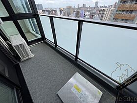 Fortunato扇町  ｜ 大阪府大阪市北区浪花町（賃貸マンション1LDK・14階・39.00㎡） その12